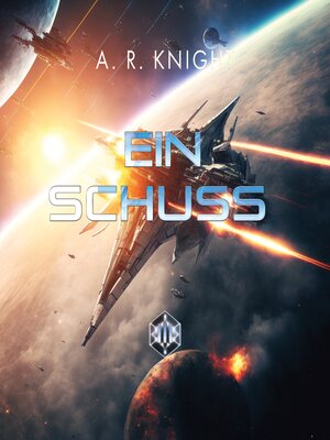 cover image of Ein Schuss